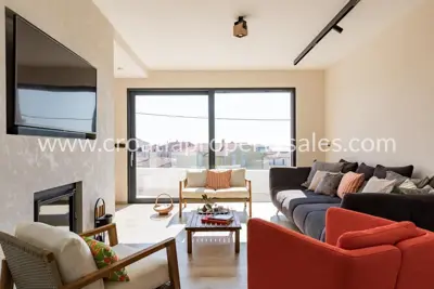 Villa 520 m², south of Split, pool and rooftop terrace - 9