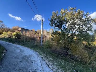 Land plot for sale in Plomin - 3