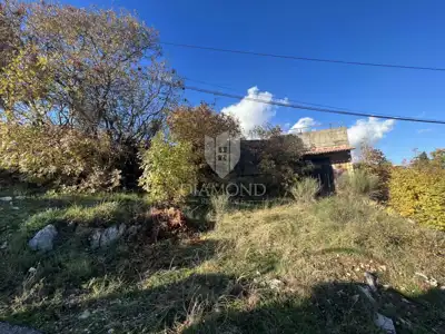 Land plot for sale in Plomin - 4
