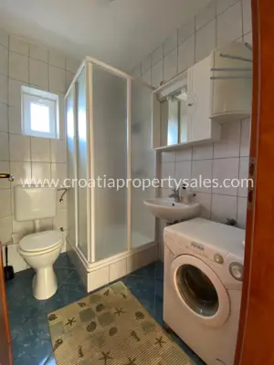 Wohnung, Brač, 37 m², 1-Zimmer, 180 000 € - 4