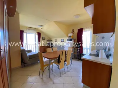 Wohnung, Brač, 37 m², 1-Zimmer, 180 000 € - 3