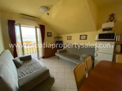 Wohnung, Brač, 37 m², 1-Zimmer, 180 000 € - 5