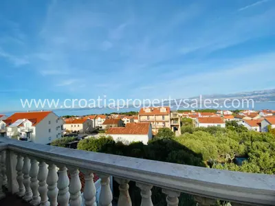 Wohnung, Brač, 37 m², 1-Zimmer, 180 000 € - 1