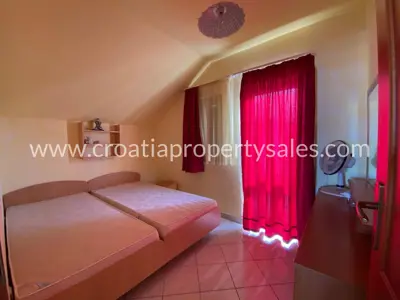 Wohnung, Brač, 37 m², 1-Zimmer, 180 000 € - 2