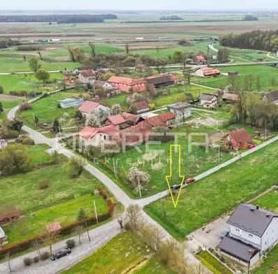 Građevinsko zemljište, Črnec Rugvički - mirna lokacija kod Rugvice - 4