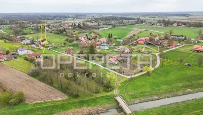 Građevinsko zemljište, Črnec Rugvički - mirna lokacija kod Rugvice - 2