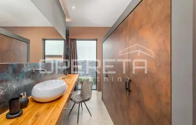 Villa 499 m², Ližnjan - sea and island views - 12