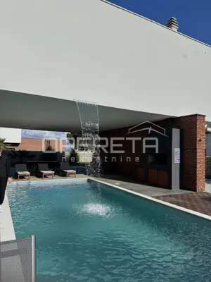 Villa 499 m², Ližnjan - sea and island views - 18