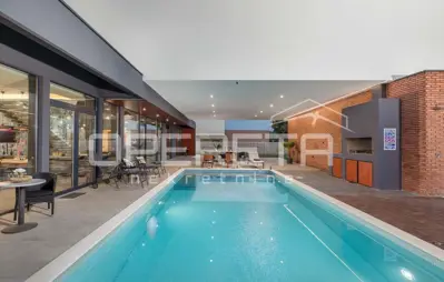 Villa 499 m², Ližnjan - sea and island views - 3