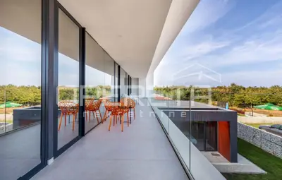 Villa 499 m², Ližnjan - sea and island views - 4