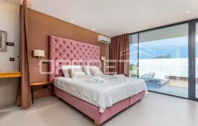 Villa 499 m², Ližnjan - sea and island views - 8
