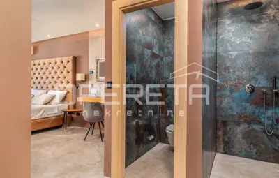 Villa 499 m², Ližnjan - sea and island views - 10
