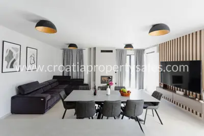 House, Zadar, 230 m², 850 000 € - 2