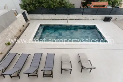 House, Zadar, 230 m², 850 000 € - 11