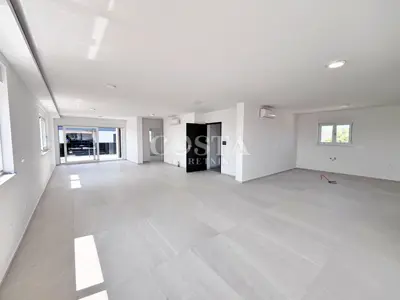 ZADAR, PRIVLAKA - Großzügiges Penthouse in Neubau in Meeresnähe - 7
