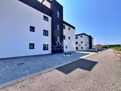 ZADAR, PRIVLAKA - Großzügiges Penthouse in Neubau in Meeresnähe - 22