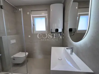 ZADAR, PRIVLAKA - Großzügiges Penthouse in Neubau in Meeresnähe - 10