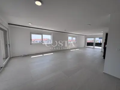 ZADAR, PRIVLAKA - Großzügiges Penthouse in Neubau in Meeresnähe - 4