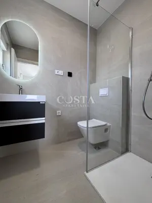 ZADAR, PRIVLAKA - Großzügiges Penthouse in Neubau in Meeresnähe - 12