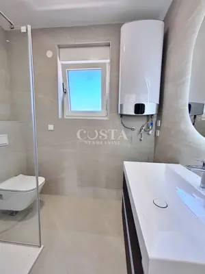 ZADAR, PRIVLAKA - Großzügiges Penthouse in Neubau in Meeresnähe - 10