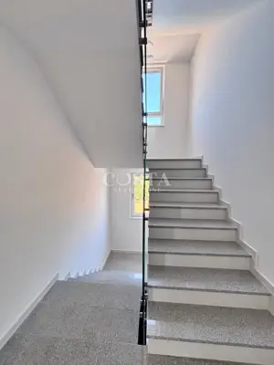 ZADAR, PRIVLAKA - Großzügiges Penthouse in Neubau in Meeresnähe - 17