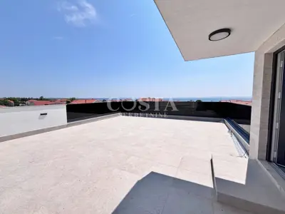 ZADAR, PRIVLAKA - Großzügiges Penthouse in Neubau in Meeresnähe - 18