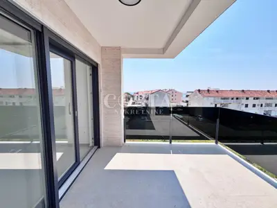 ZADAR, PRIVLAKA - Großzügiges Penthouse in Neubau in Meeresnähe - 8