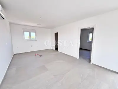 ZADAR, PRIVLAKA - Großzügiges Penthouse in Neubau in Meeresnähe - 4
