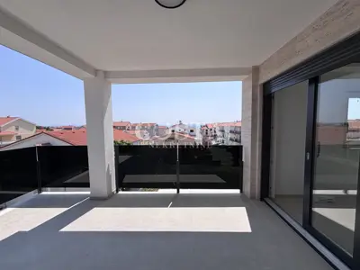 ZADAR, PRIVLAKA - Großzügiges Penthouse in Neubau in Meeresnähe - 16