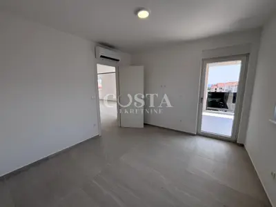 ZADAR, PRIVLAKA - Großzügiges Penthouse in Neubau in Meeresnähe - 11