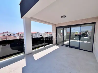 ZADAR, PRIVLAKA - Großzügiges Penthouse in Neubau in Meeresnähe - 16