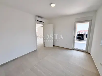 ZADAR, PRIVLAKA - Großzügiges Penthouse in Neubau in Meeresnähe - 11