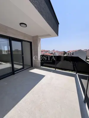 ZADAR, PRIVLAKA - Großzügiges Penthouse in Neubau in Meeresnähe - 6