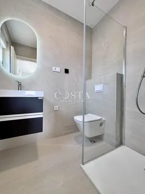 ZADAR, PRIVLAKA - Großzügiges Penthouse in Neubau in Meeresnähe - 12