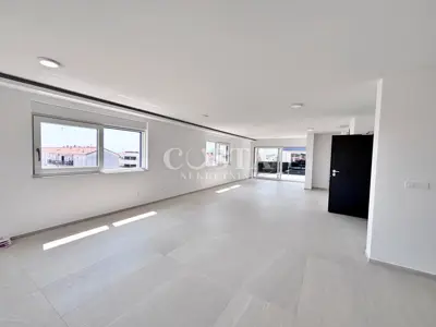 ZADAR, PRIVLAKA - Großzügiges Penthouse in Neubau in Meeresnähe - 6