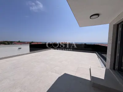 ZADAR, PRIVLAKA - Großzügiges Penthouse in Neubau in Meeresnähe - 20