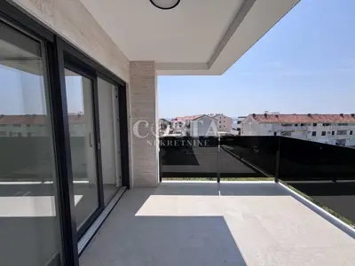 ZADAR, PRIVLAKA - Großzügiges Penthouse in Neubau in Meeresnähe - 7