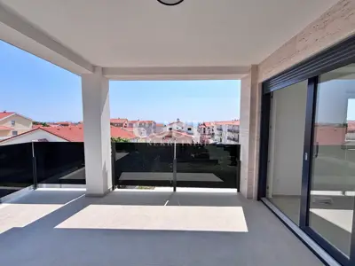 ZADAR, PRIVLAKA - Großzügiges Penthouse in Neubau in Meeresnähe - 15