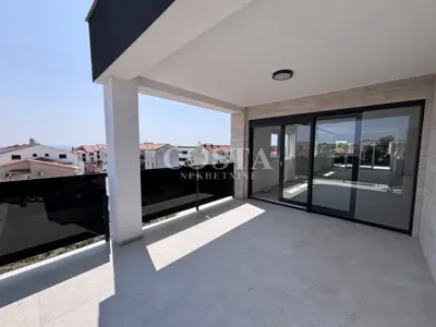 ZADAR, PRIVLAKA - Großzügiges Penthouse in Neubau in Meeresnähe - 17