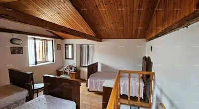 Steinernes Istrisches Haus in Brtonigla - 7