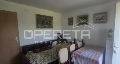 Vikendica 23 m², Sveta Nedelja - mirno zelenilo - 3