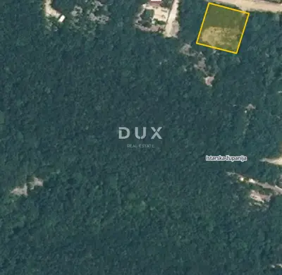 Agricultural land, Duga Uvala - 500 m to the sea