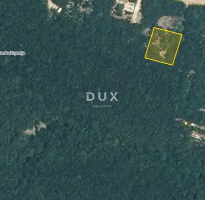 Agricultural land, Duga Uvala - 500 m to the sea - 2