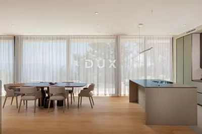 Villa 250 m², Mošćenička Draga - atemberaubender Panoramablick auf das Meer - 7