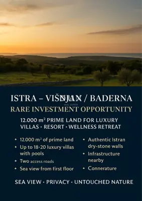Land plot for sale in Majkusi