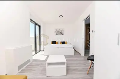 Krk, Malinska - luxuriöses Penthouse mit Meerblick - 13