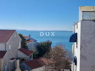 Penthouse 171.6 m², Petrčane - 2nd row to the sea
