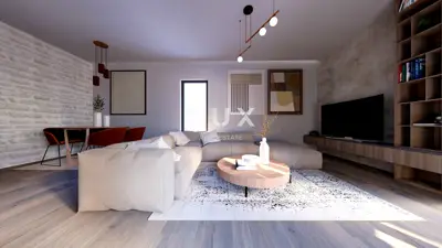 Penthouse 171.6 m², Petrčane - 2nd row to the sea - 4