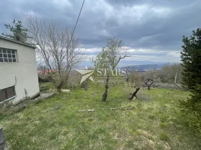 Hreljin, građevinsko zemljište 876 m² s pogledom - 3