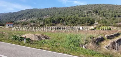 Grundstück, Otok Vis, 25 200 m², 151 200 €